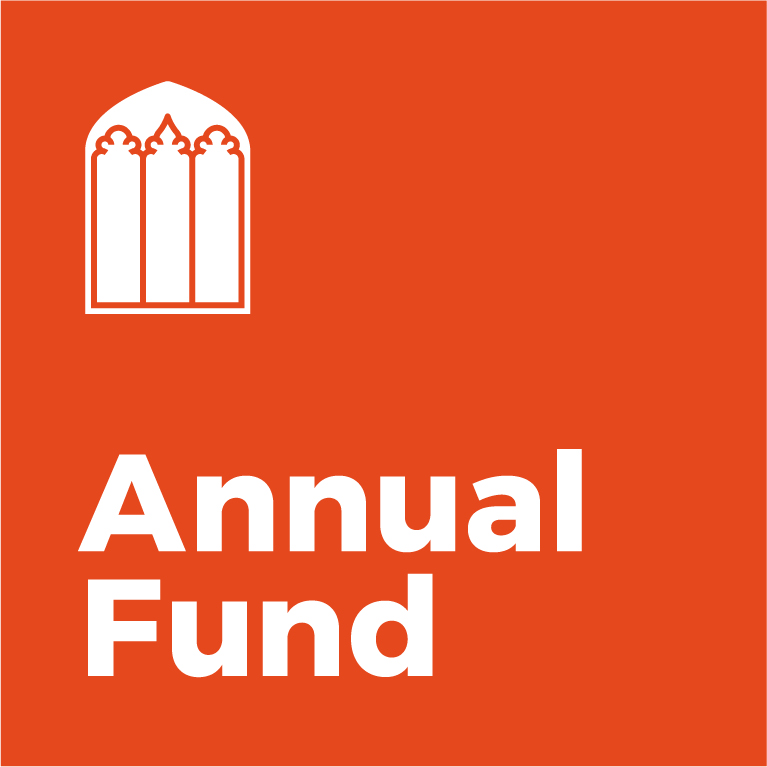 Annual Fund logo