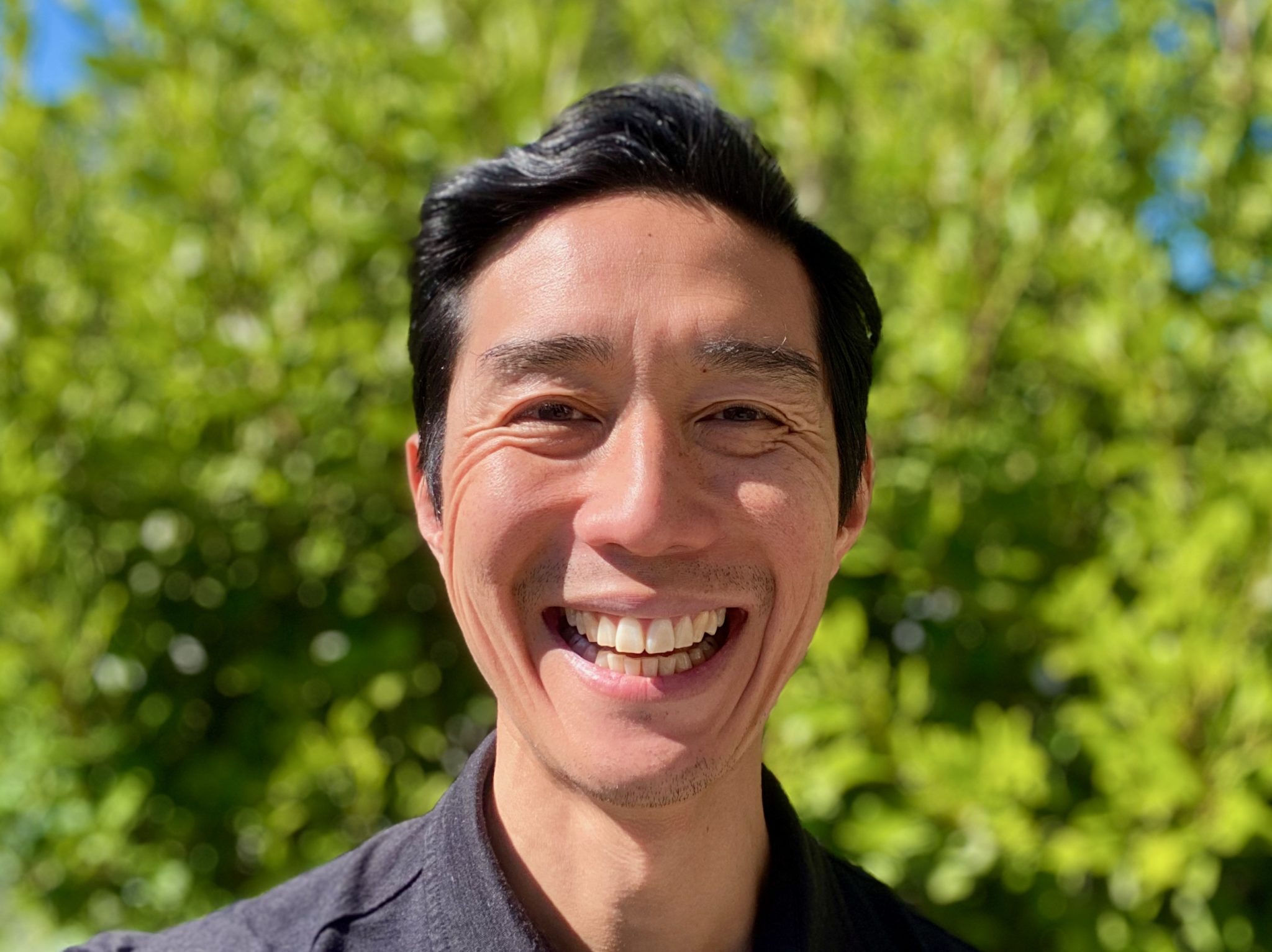 Eric Ho: career spotlight - Johnian