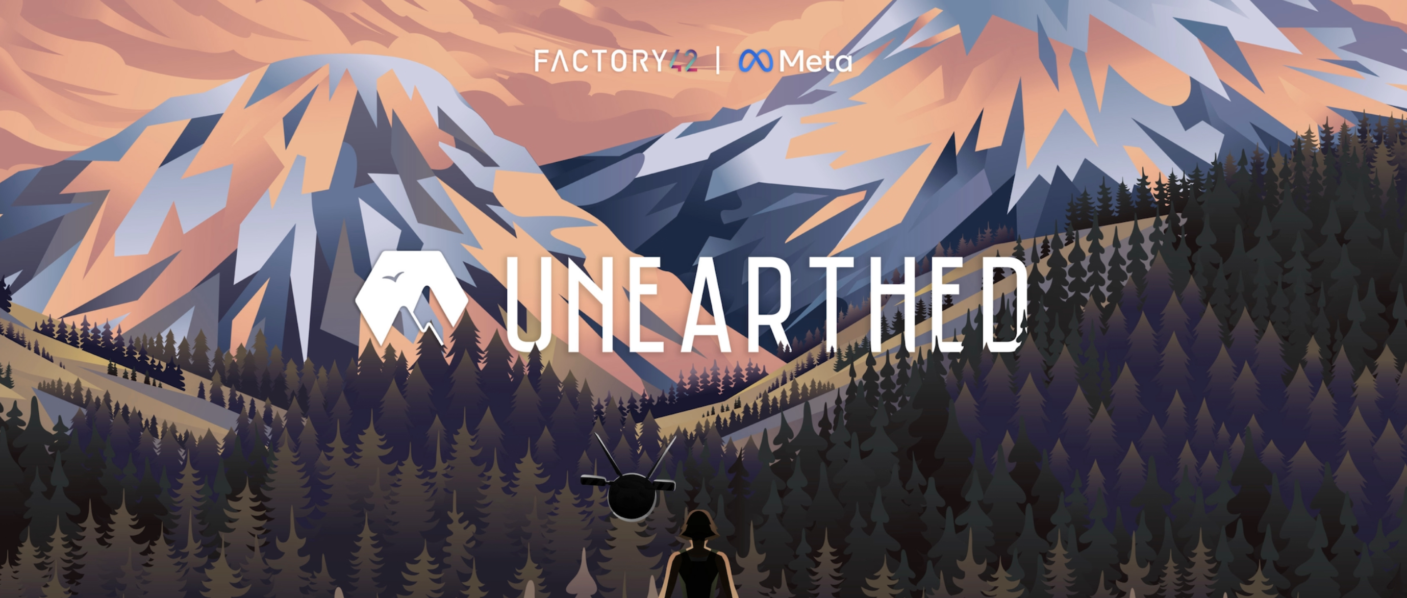 Unearthed - Factory 42/Meta